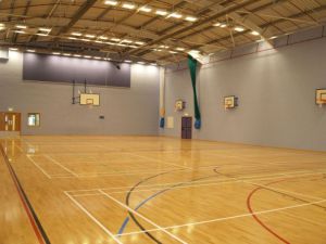 干貨！體育館地板清潔寶典！