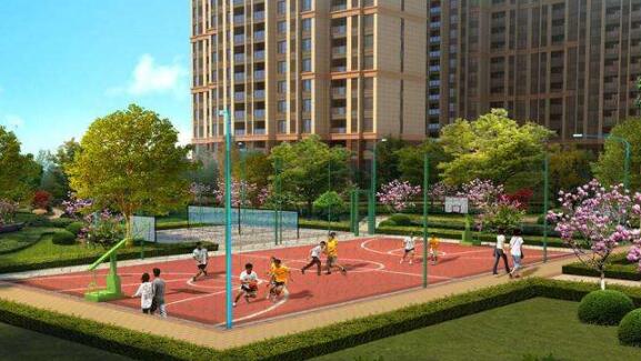 如何選擇一個(gè)體育運(yùn)動(dòng)場(chǎng)地