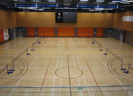 如何選擇一個(gè)體育運(yùn)動(dòng)場(chǎng)地