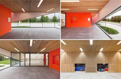 體育館設(shè)計與施工中的需要避免的十大誤區(qū) 體育館設(shè)計與施工中的需要避免的十大誤區(qū)