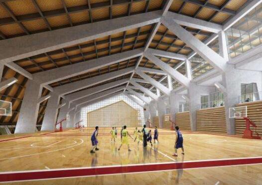 體育館設(shè)計與施工中的需要避免的十大誤區(qū) 體育館設(shè)計與施工中的需要避免的十大誤區(qū)