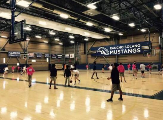 聚焦美國(guó)體育產(chǎn)業(yè)：2019年體育場(chǎng)館建設(shè)支出將創(chuàng)新高！