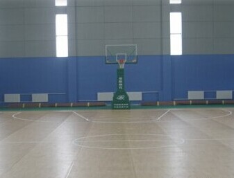 運動地板 運動地板