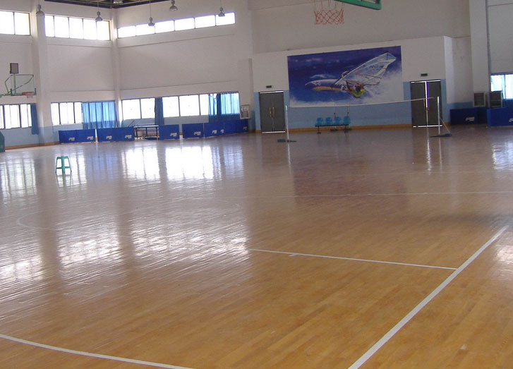 運動地板 運動地板