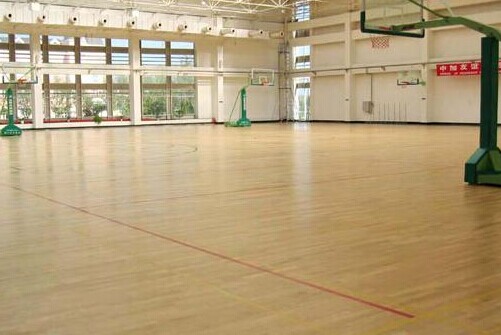 體育運動地板 體育運動地板