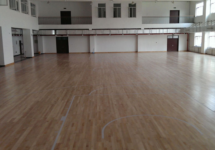 體育木地板 體育木地板