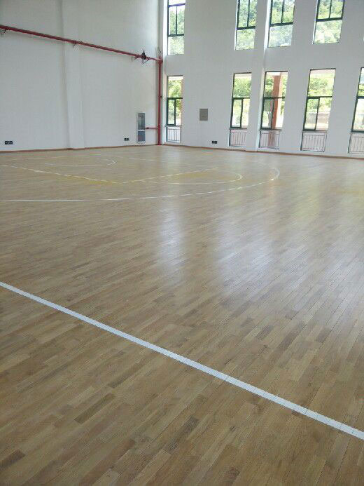 體育地板 體育地板