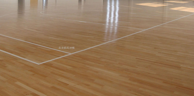運動地板,運動木地板,運動場木地板